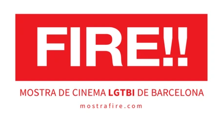 FIRE!! Mostra de Cinema LGTBI de Barcelona